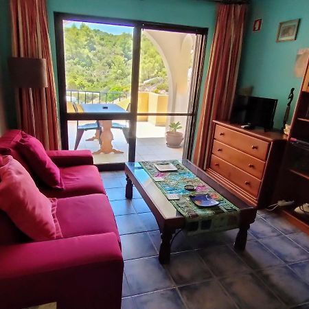 Centeanes Beach Apartment Carvoeiro  Extérieur photo
