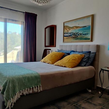 Centeanes Beach Apartment Carvoeiro  Extérieur photo