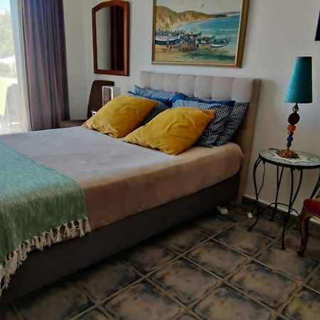 Centeanes Beach Apartment Carvoeiro  Extérieur photo
