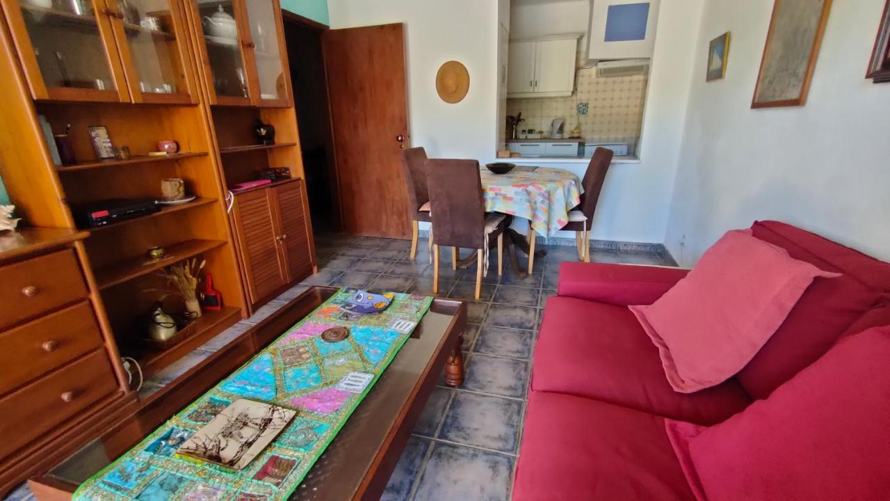 Centeanes Beach Apartment Carvoeiro  Extérieur photo