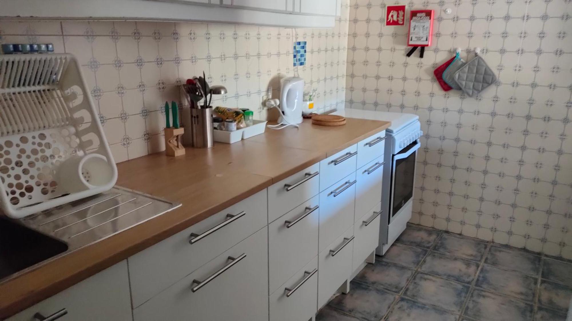 Centeanes Beach Apartment Carvoeiro  Extérieur photo