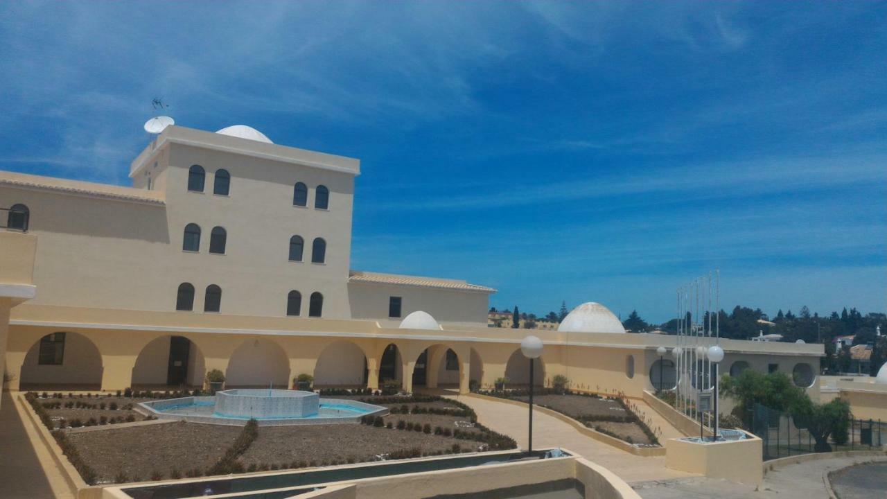 Centeanes Beach Apartment Carvoeiro  Extérieur photo